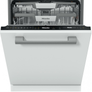 Вбудовувана посудомийна машина Miele G 7651 SCVi OS AutoDos