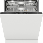 Вбудовувана посудомийна машина Miele G 7781 SCVi К2О AutoDos