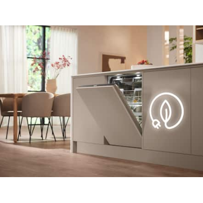 Вбудовувана посудомийна машина Miele G 7981 SCVi OS/CS AutoDos