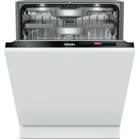 Вбудовувана посудомийна машина Miele G 7981 SCVi OS/CS AutoDos