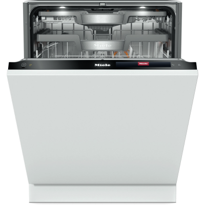 Вбудовувана посудомийна машина Miele G 7981 SCVi OS/CS AutoDos