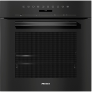 Духова шафа Miele H 7260 B чорний обсідіан