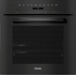 Духова шафа Miele H 7260 B чорний обсідіан