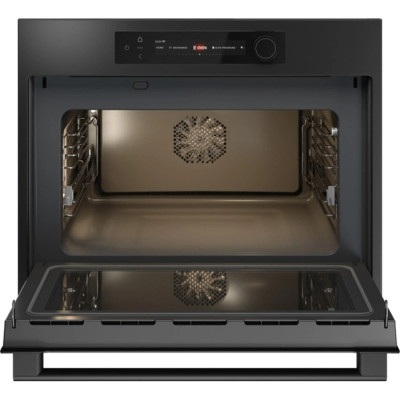 Духова шафа з НВЧ ASKO  OCM64GSH