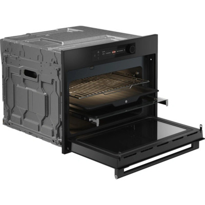 Духова шафа з НВЧ ASKO  OCM64GSH