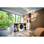 Пральна машина WQ 1000 WPS Nova Edition