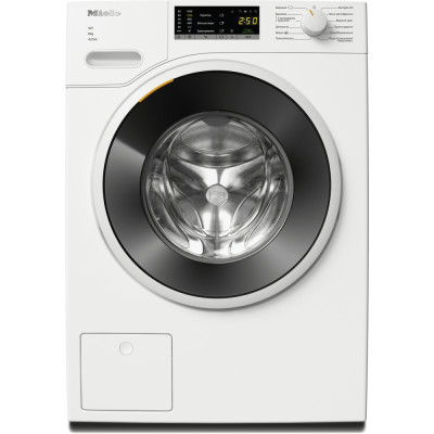 Пральна машина Miele WWA 120 WCS
