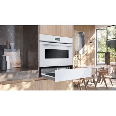 Шкаф для подогрева посуды Siemens BI710C1W1