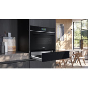 Шафа для підігріву посуду Siemens BI710E1B1