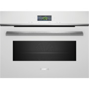 Компактна духова шафа з мікрохвильовим режимом Siemens CM724G1W1