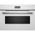 Компактный духовой шкаф с микроволновым режимом Siemens CM724G1W1