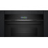 Компактный духовой шкаф с микроволновым режимом Siemens CM724G1B1