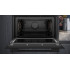 Компактный духовой шкаф с микроволновым режимом Siemens CM724G1B1