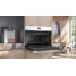 Компактный духовой шкаф с микроволновым режимом Siemens CM724G1W1