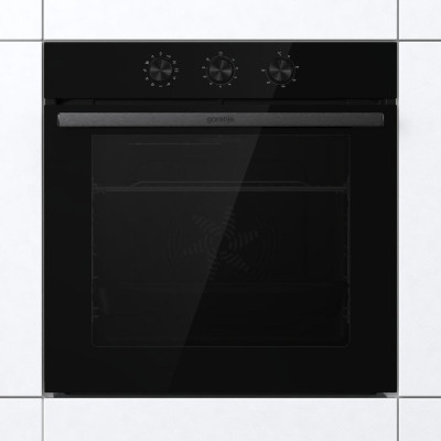 Електрична духова шафа Gorenje BO6725E02BG