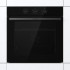 Електрична духова шафа Gorenje BO6725E02BG