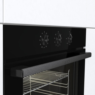 Електрична духова шафа Gorenje BO6725E02BG