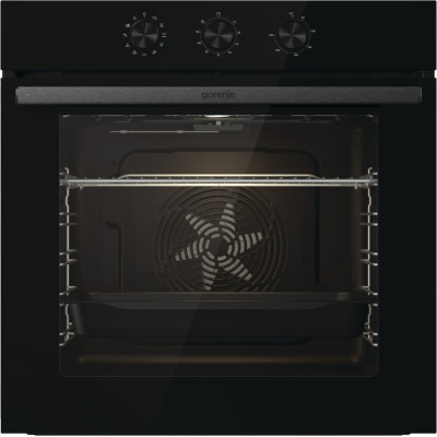 Електрична духова шафа Gorenje BO6725E02BG