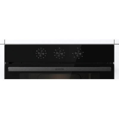 Електрична духова шафа Gorenje BO6725E02BG