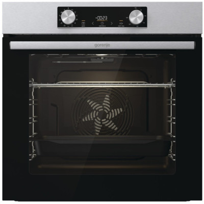 Електрична духова шафа Gorenje BO6737E02XK