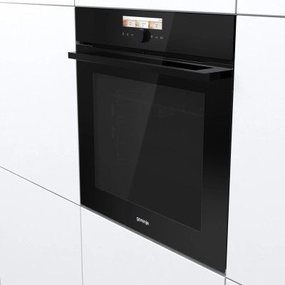 Електрична духова шафа Gorenje BOP798S37BG
