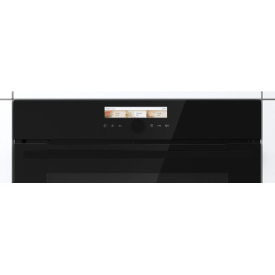 Електрична духова шафа Gorenje BOP798S37BG