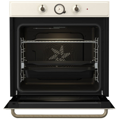 Електрична духова шафа Gorenje BOS67372CLI