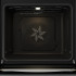 Електрична духова шафа Gorenje BOS67372CLI