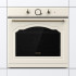 Електрична духова шафа Gorenje BOS67372CLI