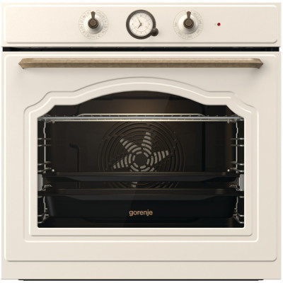 Електрична духова шафа Gorenje BOS67372CLI