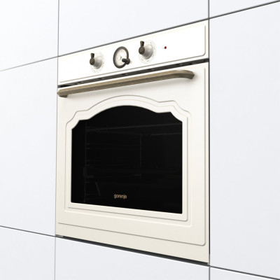 Електрична духова шафа Gorenje BOS67372CLI