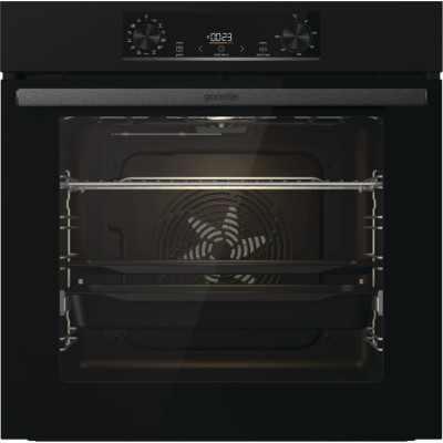 Електрична духова шафа Gorenje BOS6737E06B