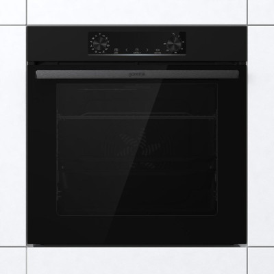 Електрична духова шафа Gorenje BSA6747A04BG