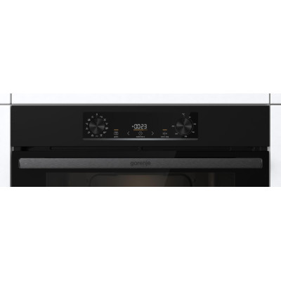 Електрична духова шафа Gorenje BSA6747A04BG