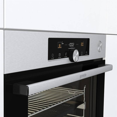 Електрична духова шафа Gorenje BSA6747A04XWI