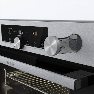 Електрична духова шафа Gorenje BSA6747A04XWI
