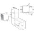 Комбінована парова духова шафа BCS798S24X