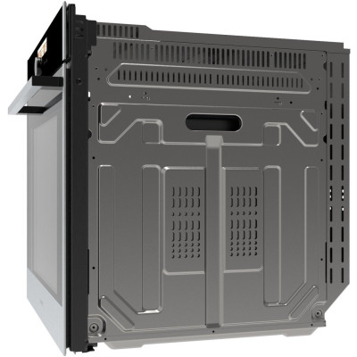 Комбінована парова духова шафа BCS798S24X