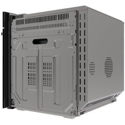 Комбінована парова духова шафа BCS798S24X
