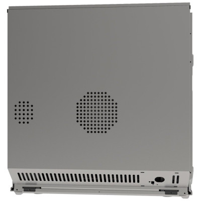 Комбінована парова духова шафа BCS798S24X