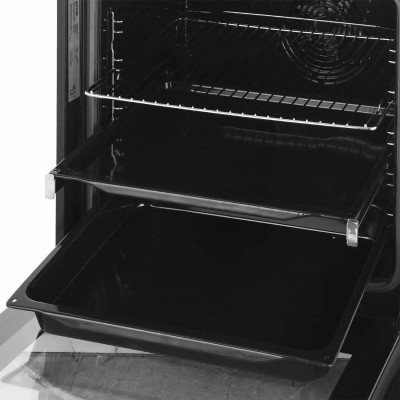 Електрична духова шафа BPS6737E03X