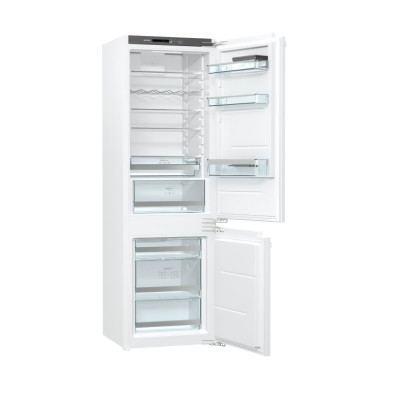 Холодильник / морозильна камера Gorenje NRKI2181A1