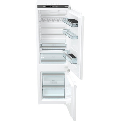 Холодильник / морозильна камера Gorenje NRKI2181A1