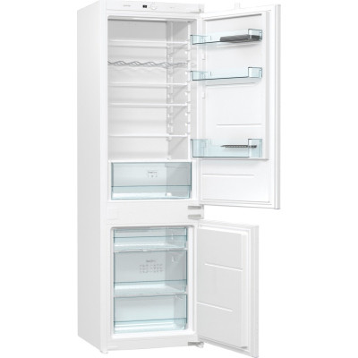 Холодильник / морозильна камера Gorenje NRKI4182E1