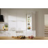Холодильник / морозильна камера Gorenje NRKI4182E1