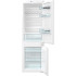 Холодильник / морозильна камера Gorenje NRKI4182E1