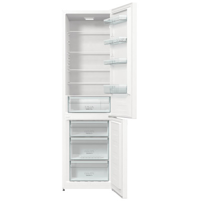 Холодильник / морозильна камера Gorenje RK6201EW4
