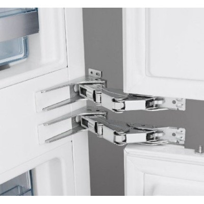 Холодильник / морозильна камера Gorenje RKI2181E1