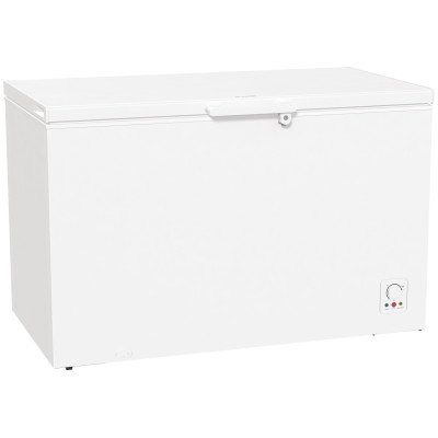 Морозильна шафа Gorenje FH401CW