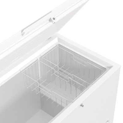 Морозильна шафа Gorenje FH401CW
